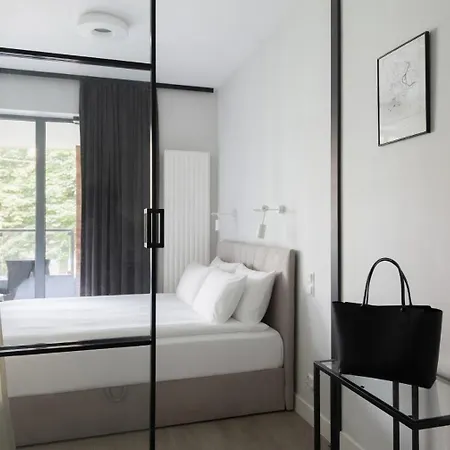Apartamento Flatbook - Center Scala Gdansk